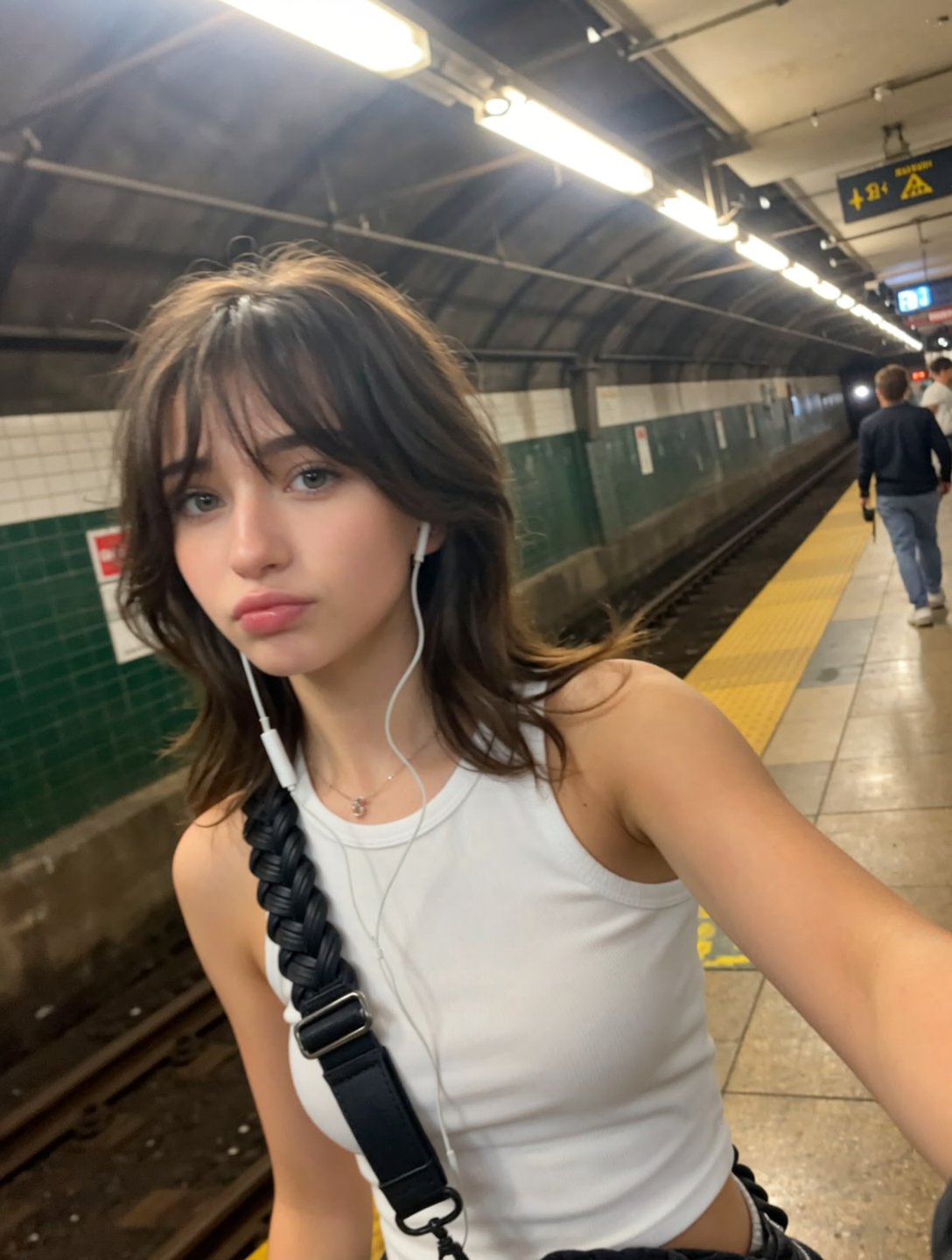 Instagirl V2 Demo Image 2
