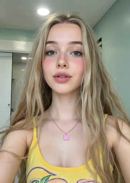 Instagirl V2 ComfyUI Example